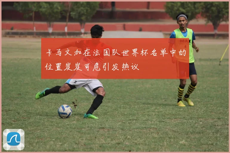 卡马文加在法国队世界杯名单中的位置岌岌可危引发热议