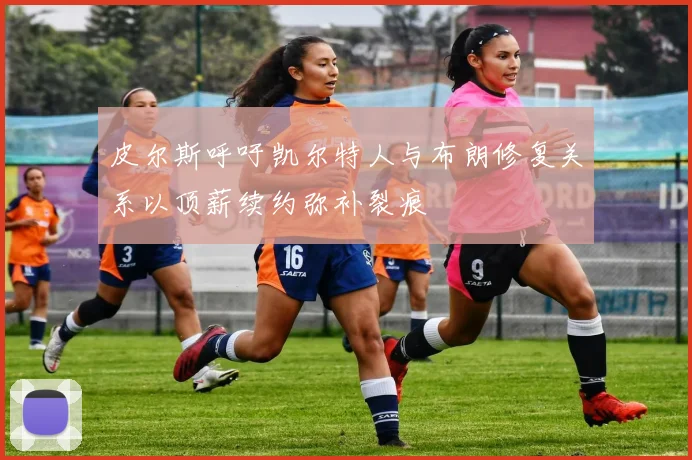皮尔斯呼吁凯尔特人与布朗修复关系以顶薪续约弥补裂痕