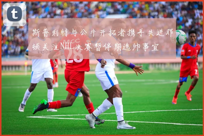 斯普利特与公牛开拓者携手共进邓顿关注NHL决赛暂停期选帅事宜